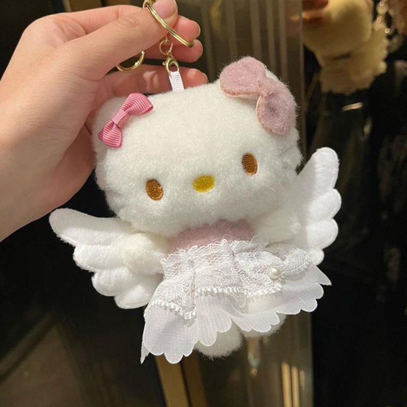 * Sanrio Hello Kitty Periphera - Sunglass Retainer Cord ulasan dan harga