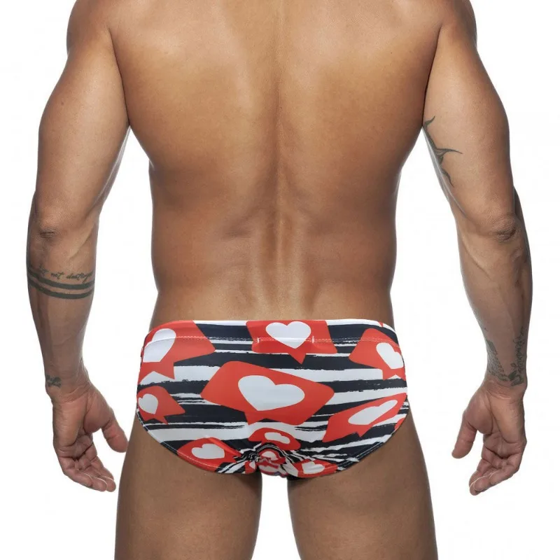 Men Swimming Trunks Push Pad S - Trunks Board Surf ulasan dan harga