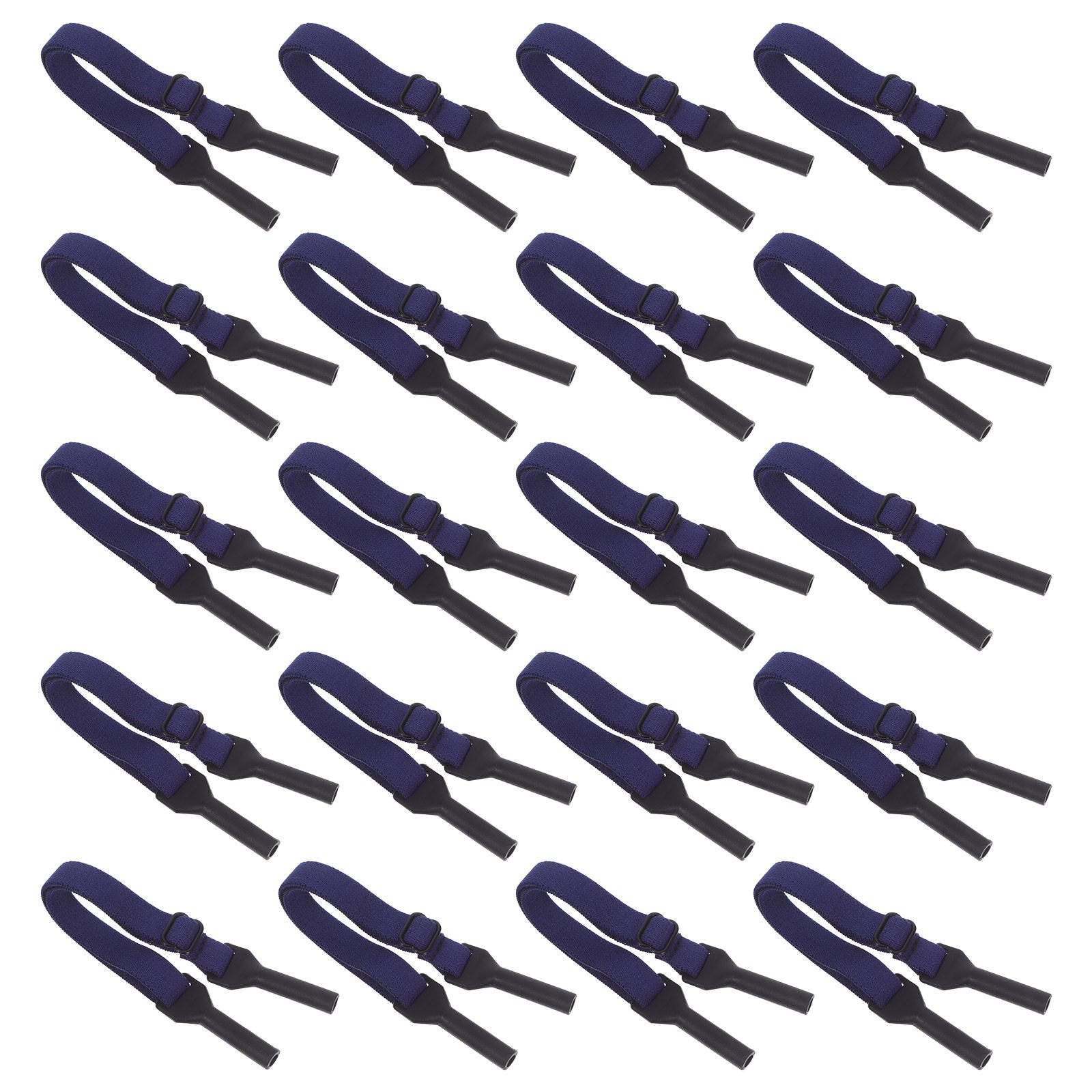 20Pcs Eyewear Retainer Adjusta - Sunglass Retainer Cord ulasan dan harga