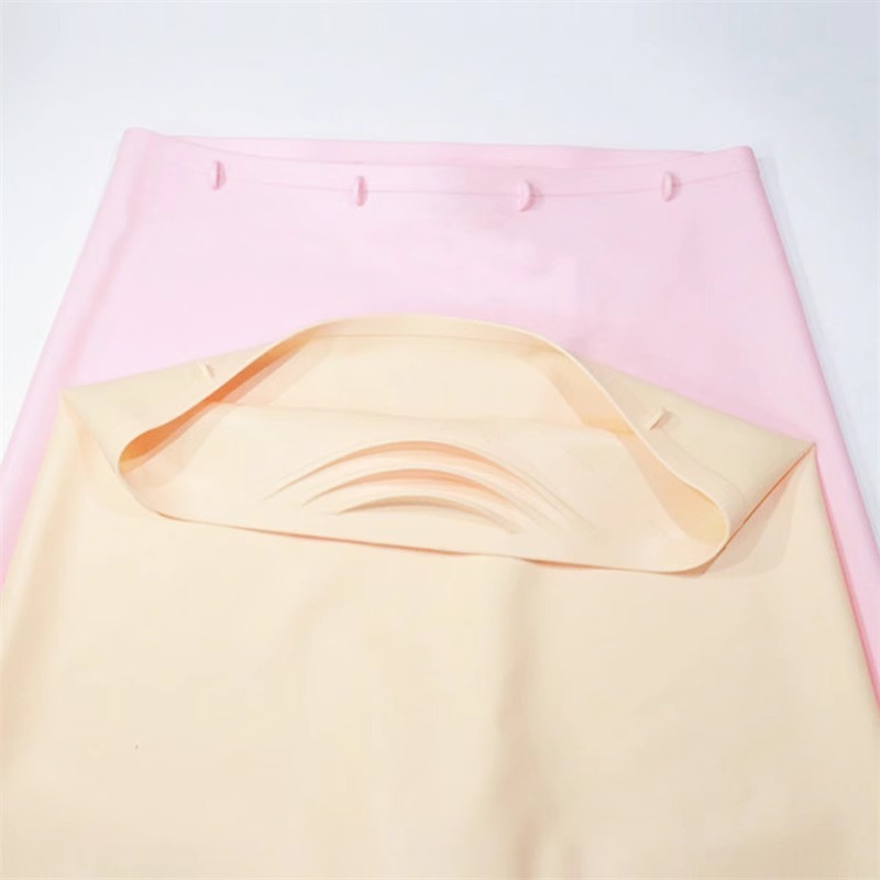 Silicone Swim Trunks Women Men - Swim Trunk Quick Dry ulasan dan harga