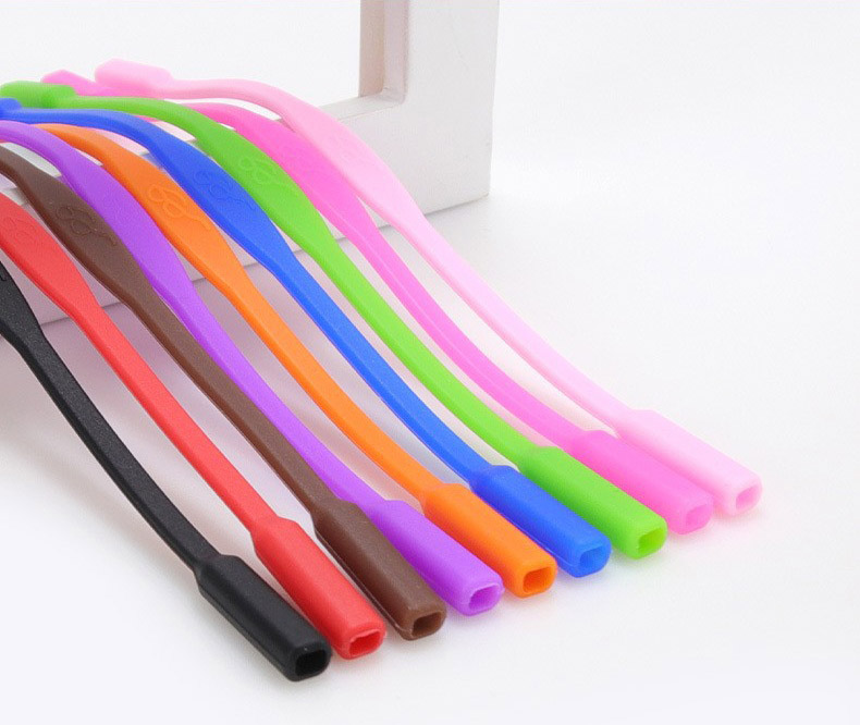 20pcs Children Adult Silicone  - Sunglass Retainer Cord ulasan dan harga