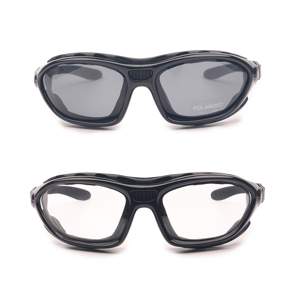 Motorcycle Goggles Polarized C - Sunglass Retainer Cord ulasan dan harga