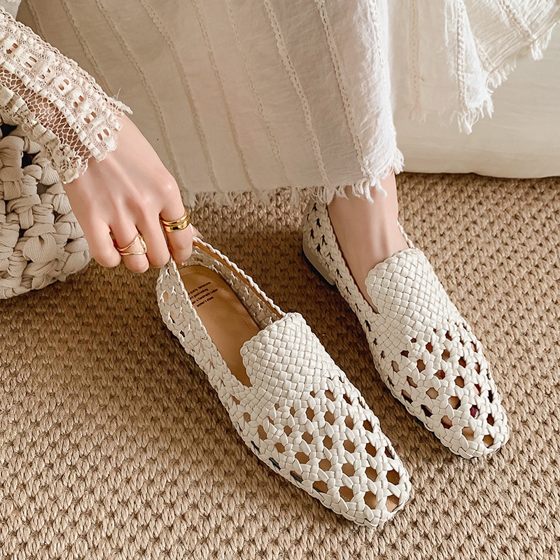 2026 Fashion Hot Sale Genuine  - Casual Sandal Leather ulasan dan harga