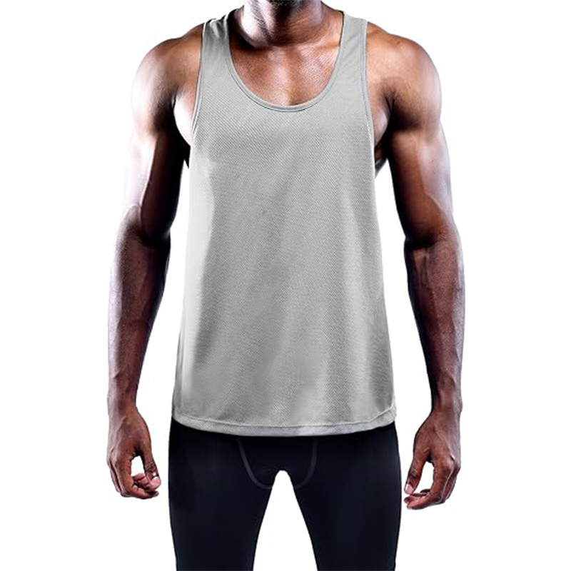 Running Tank Top Men Summer Sp - Tank Top Muscle ulasan dan harga